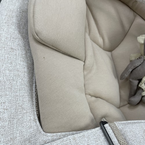 Nuna leaf grow baby seat - baby,