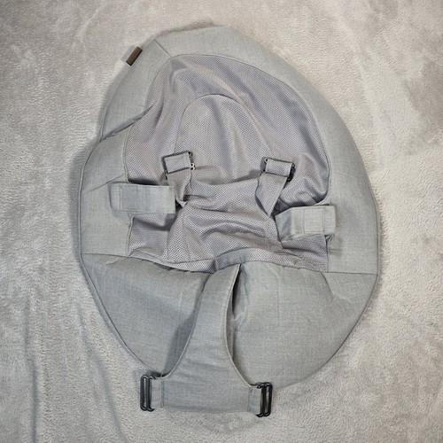 Nuna leaf grow seat cover - nuna,