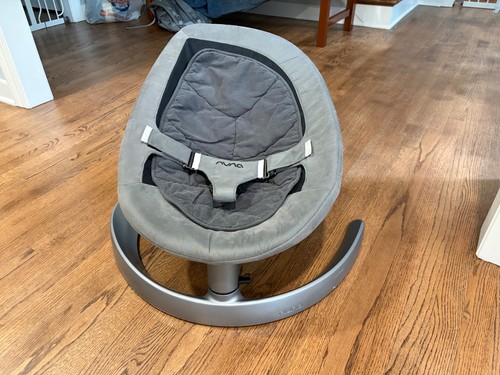 Nuna leaf grow baby seat - seat, &