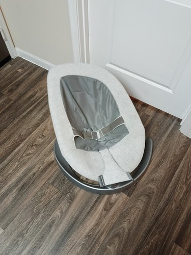 Nuna leaf grow baby seat - baby, &