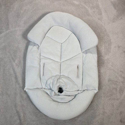 Nuna leaf grow infant insert - infant,