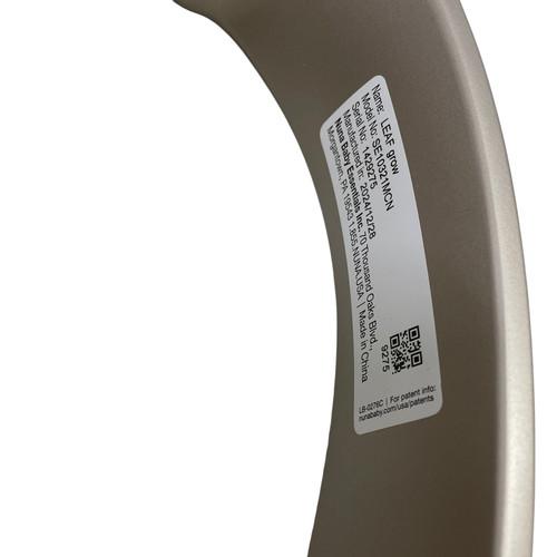 Nuna leaf grow baby - baby, seat